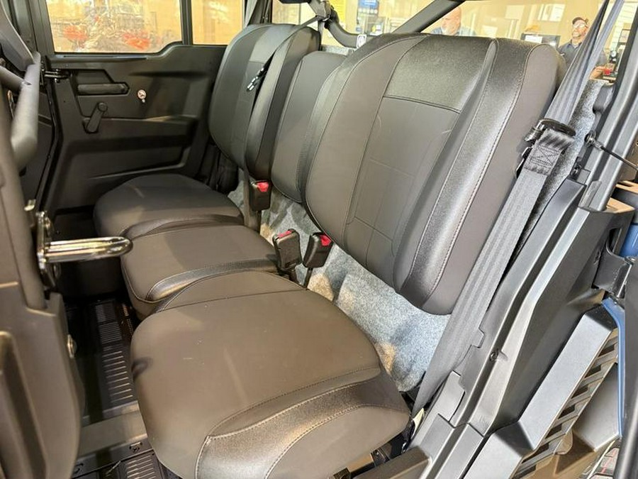 2026 Can-Am® Defender MAX XT CAB HD11