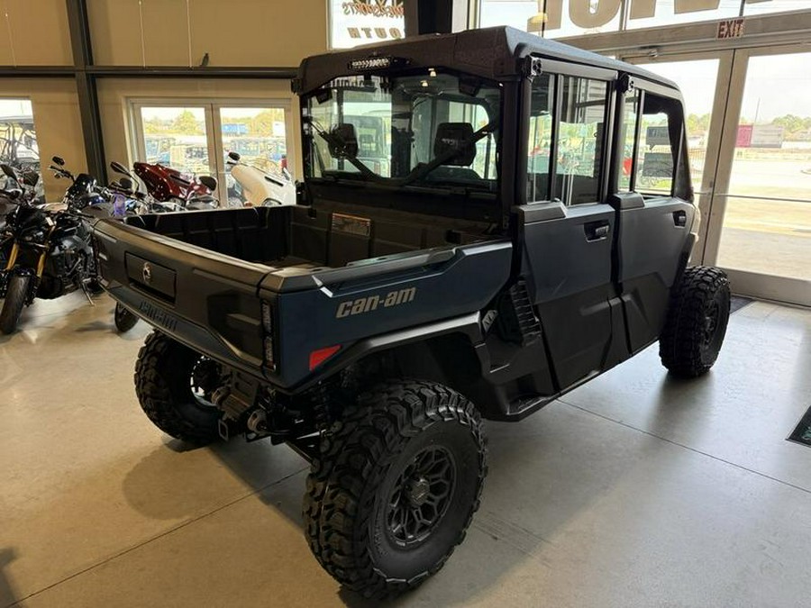 2026 Can-Am® Defender MAX XT CAB HD11