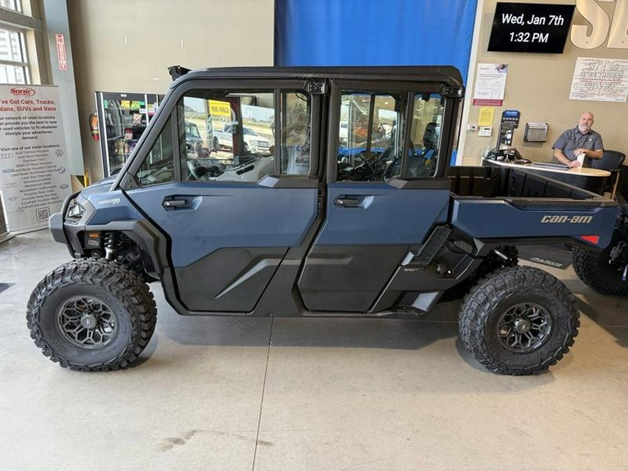 2026 Can-Am® Defender MAX XT CAB HD11