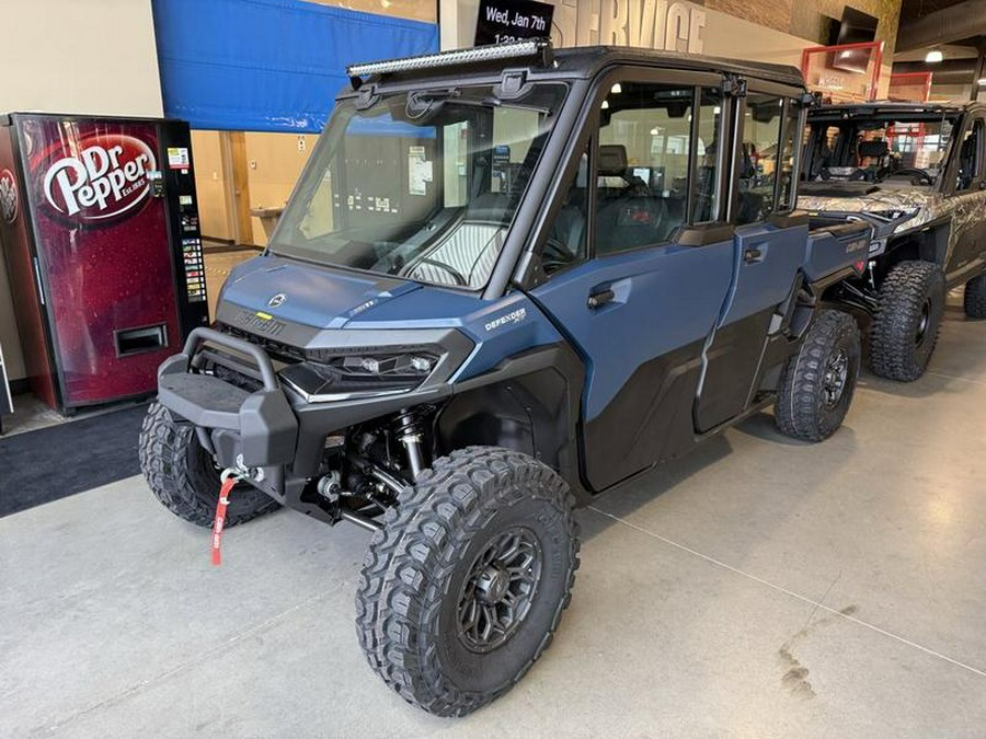 2026 Can-Am® Defender MAX XT CAB HD11