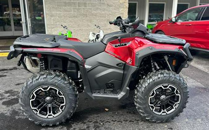2026 Can-Am Outlander XT 850
