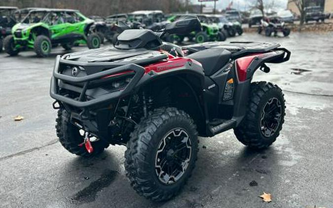 2026 Can-Am Outlander XT 850