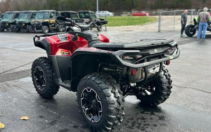 2026 Can-Am Outlander XT 850