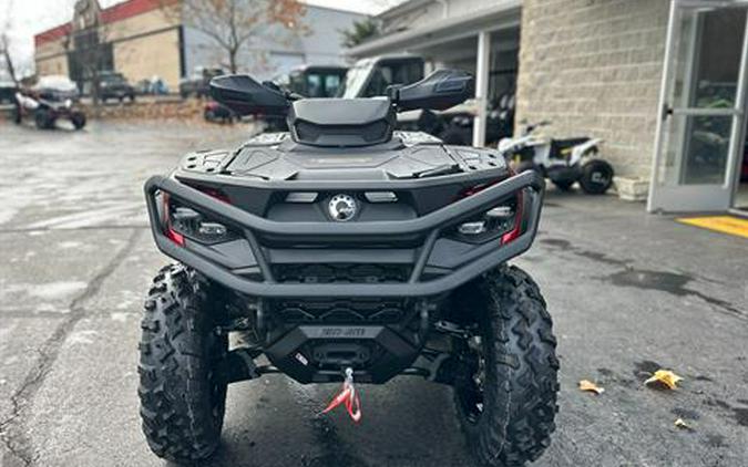 2026 Can-Am Outlander XT 850