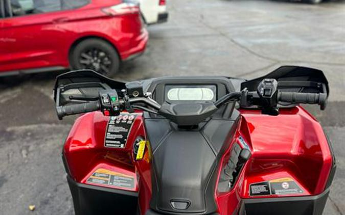 2026 Can-Am Outlander XT 850