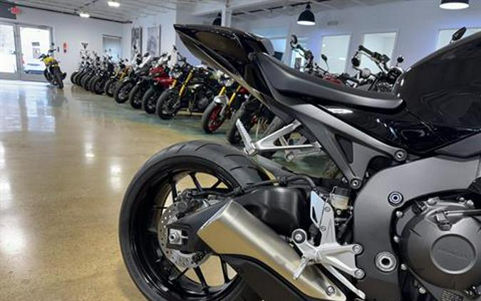 2014 Honda CBR®1000RR