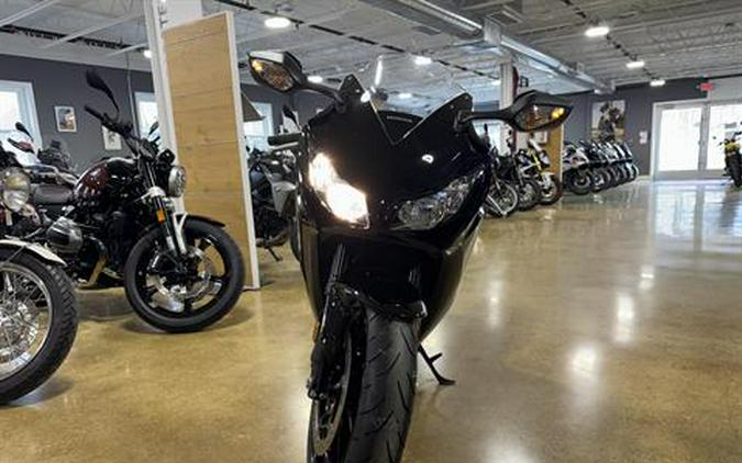 2014 Honda CBR®1000RR