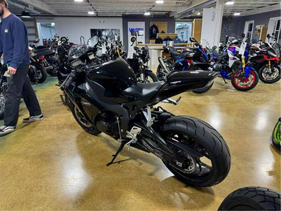 2014 Honda CBR®1000RR