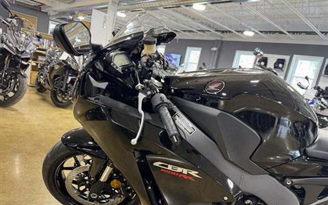 2014 Honda CBR®1000RR