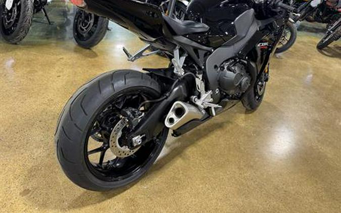 2014 Honda CBR®1000RR