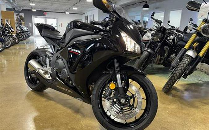 2014 Honda CBR®1000RR