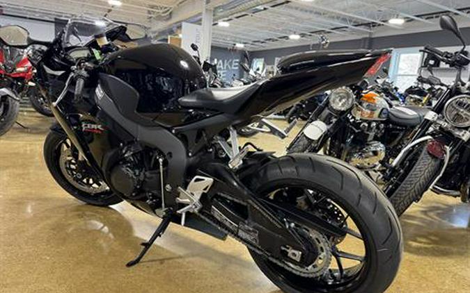 2014 Honda CBR®1000RR