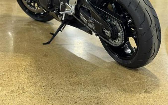 2014 Honda CBR®1000RR