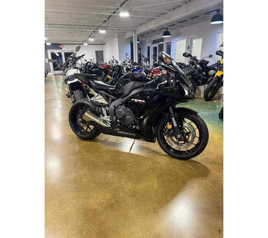 2014 Honda CBR®1000RR