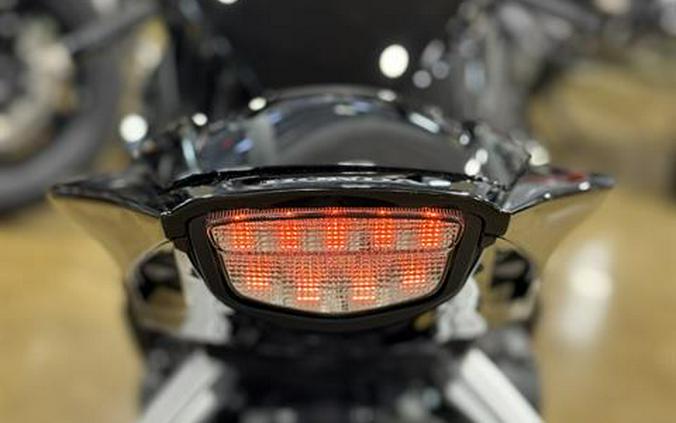 2014 Honda CBR®1000RR