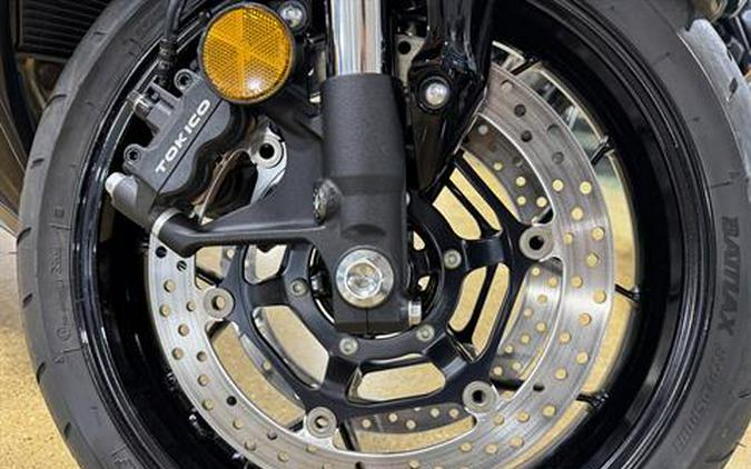 2014 Honda CBR®1000RR