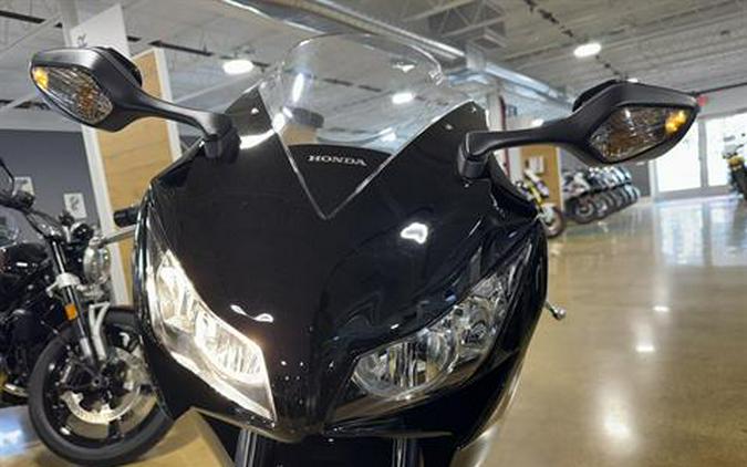 2014 Honda CBR®1000RR