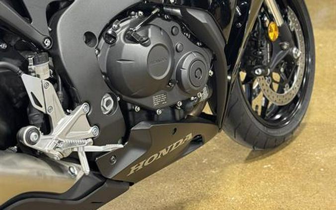 2014 Honda CBR®1000RR