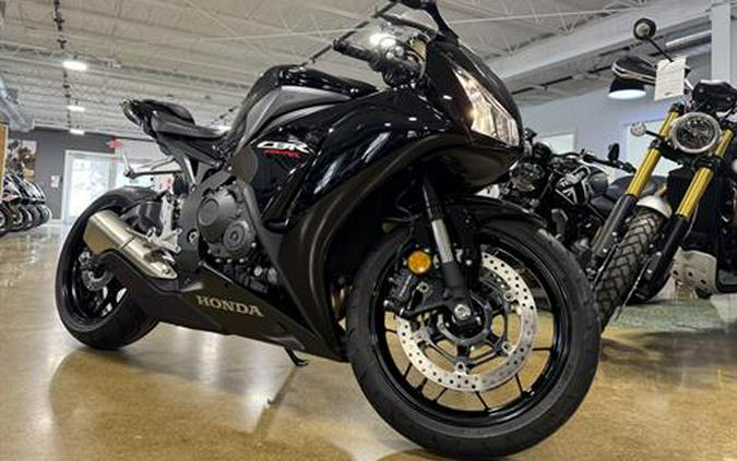 2014 Honda CBR®1000RR