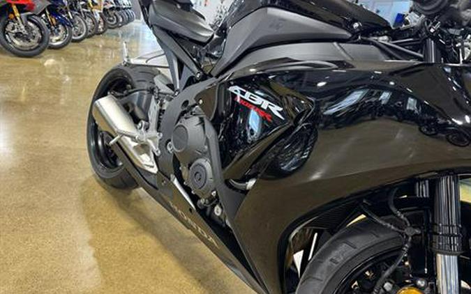 2014 Honda CBR®1000RR
