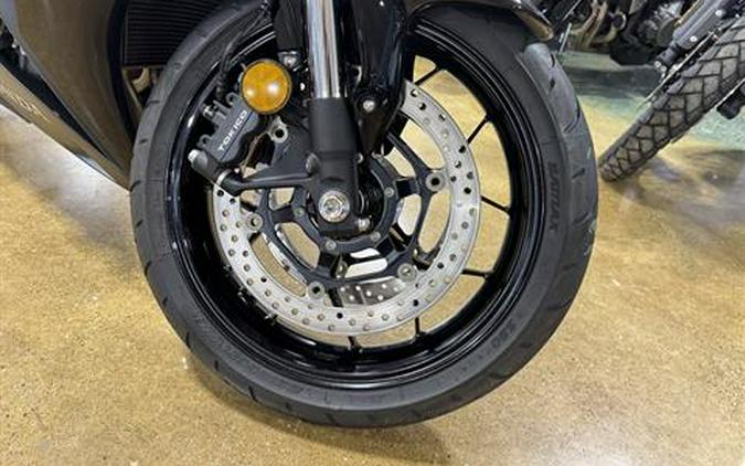 2014 Honda CBR®1000RR