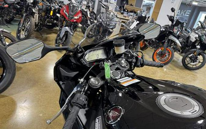2014 Honda CBR®1000RR