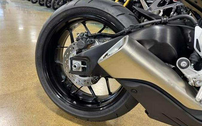 2014 Honda CBR®1000RR