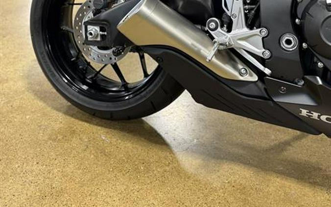 2014 Honda CBR®1000RR