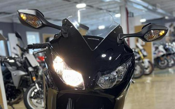 2014 Honda CBR®1000RR
