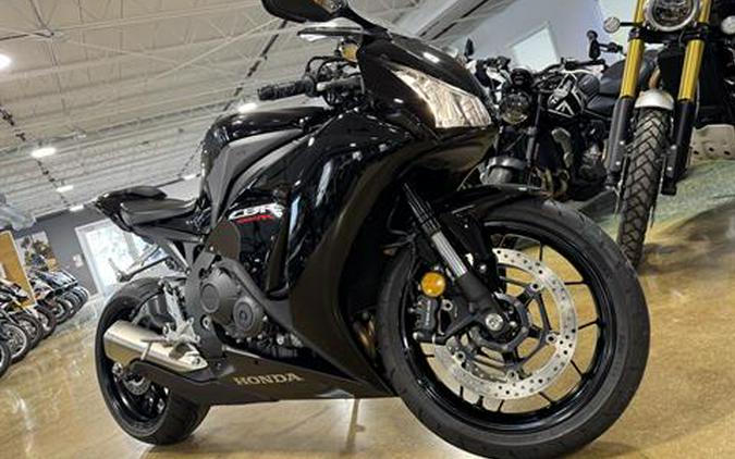 2014 Honda CBR®1000RR