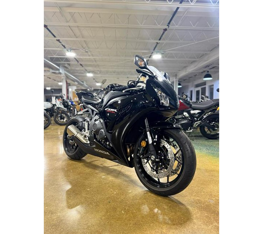 2014 Honda CBR®1000RR