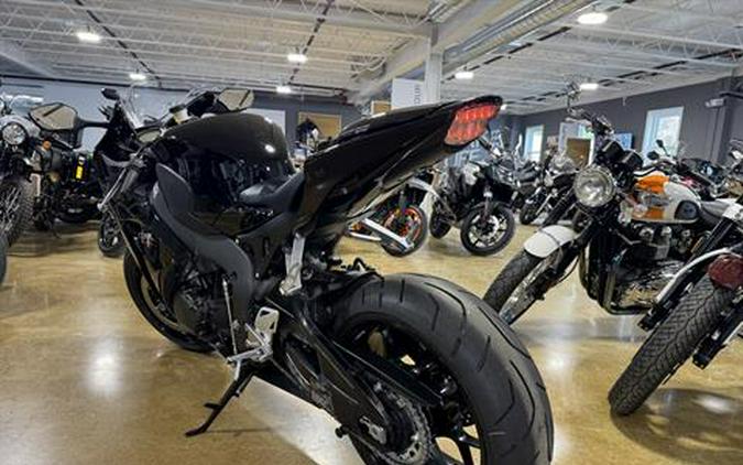 2014 Honda CBR®1000RR