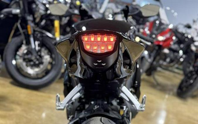 2014 Honda CBR®1000RR