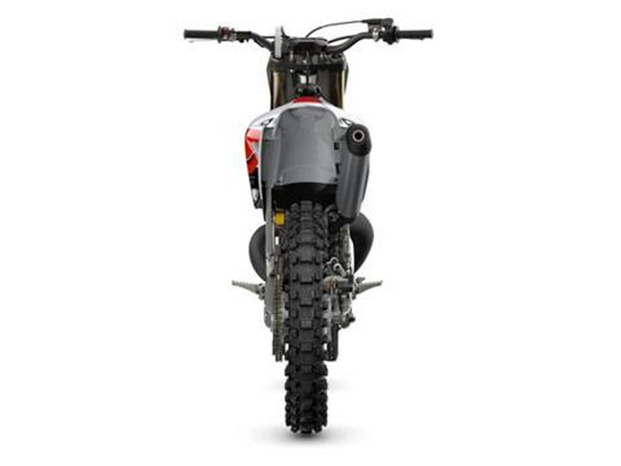 2026 Yamaha YZ250 70th Anniversary Edition