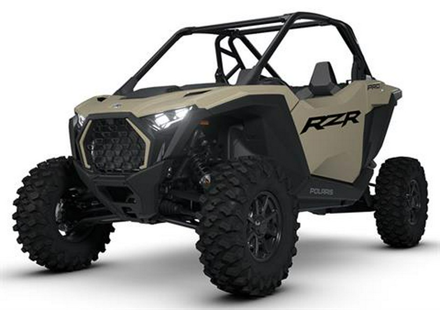 2026 Polaris RZR PRO XP Sport
