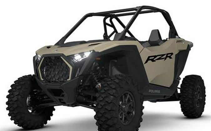 2026 Polaris RZR PRO XP Sport