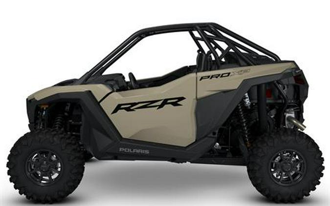 2026 Polaris RZR PRO XP Sport