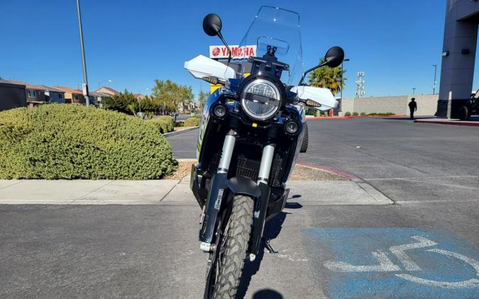 2024 Husqvarna Norden 901 Expedition