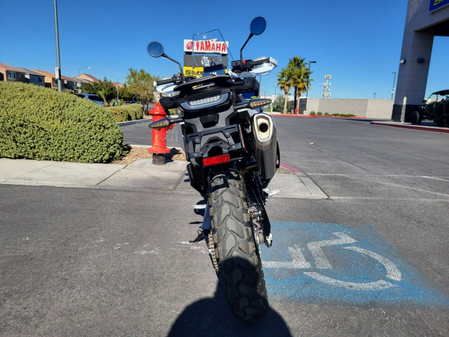 2024 Husqvarna Norden 901 Expedition