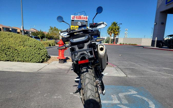 2024 Husqvarna Norden 901 Expedition