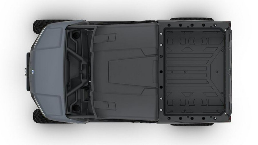 New 2026 POLARIS RANGER 500