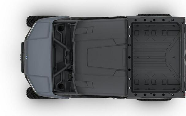 New 2026 POLARIS RANGER 500