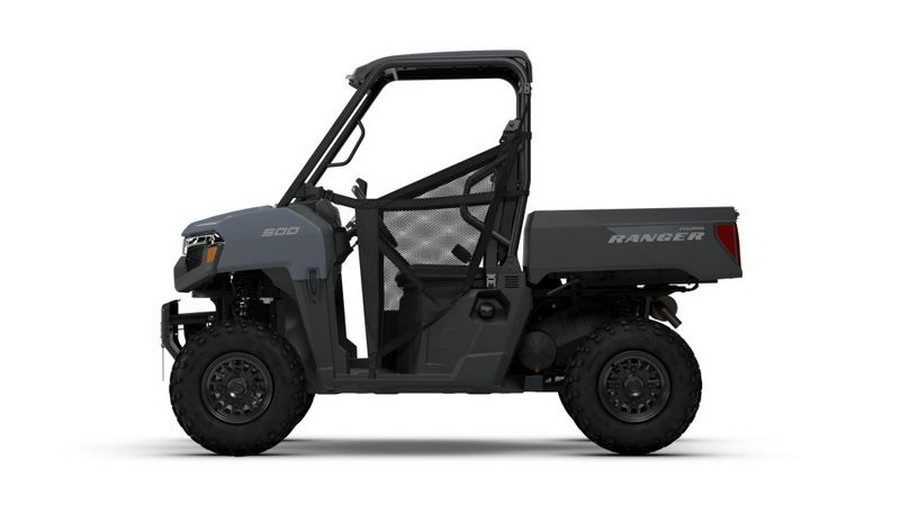 New 2026 POLARIS RANGER 500