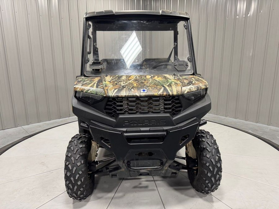 2023 Polaris RANGER SP 570 PREMIUM