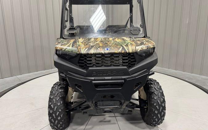 2023 Polaris RANGER SP 570 PREMIUM