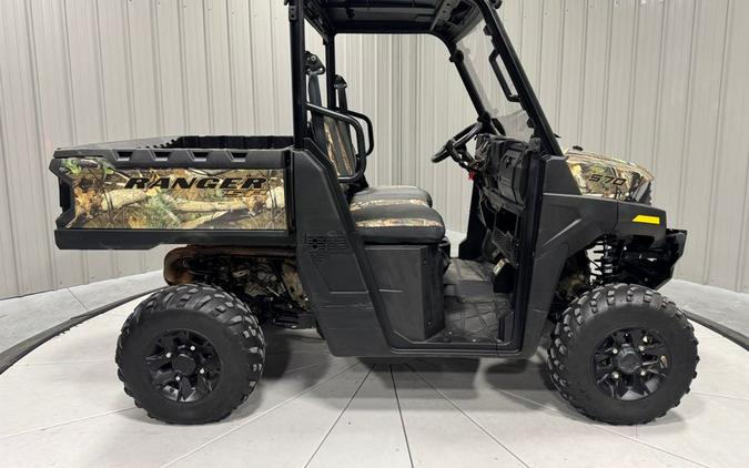 2023 Polaris RANGER SP 570 PREMIUM