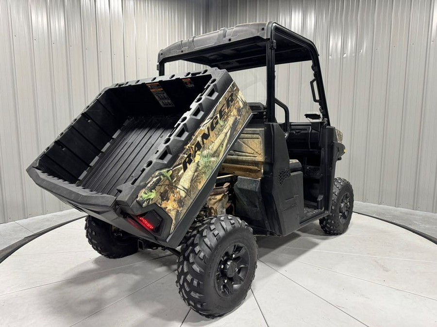 2023 Polaris RANGER SP 570 PREMIUM