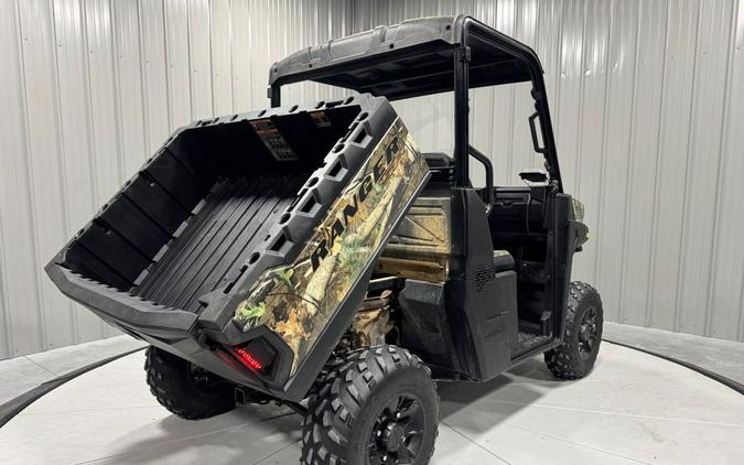 2023 Polaris RANGER SP 570 PREMIUM