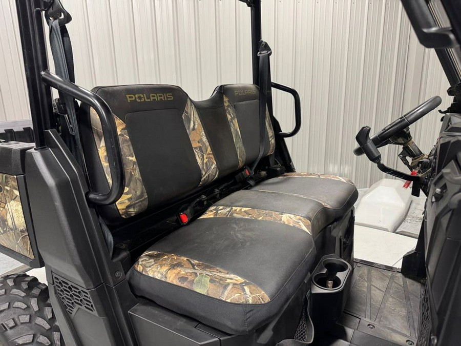 2023 Polaris RANGER SP 570 PREMIUM