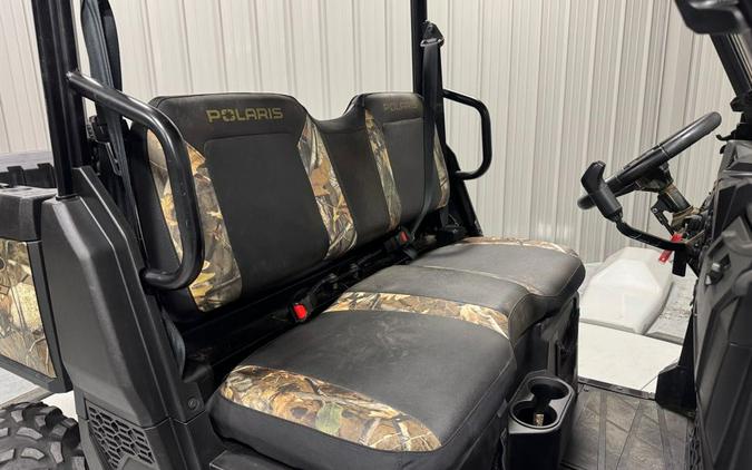 2023 Polaris RANGER SP 570 PREMIUM